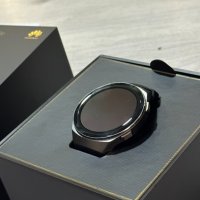 Продавам Смарт Часовник Huawei Watch GT 2e, снимка 7 - Друга електроника - 41462604