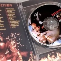 Daredevil 2DVD, снимка 2 - DVD филми - 41809949