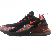 Мъжки маратонки Nike Air Max 270 Flyknit Seven Colour !!!, снимка 3 - Маратонки - 36355892