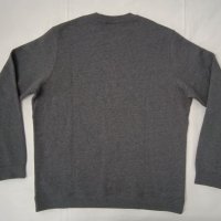 Nike Sportswear Fleece Sweatshirt оригинално горнище XL Найк суичър, снимка 4 - Спортни дрехи, екипи - 44413458