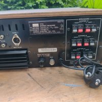 Sansui 771 Stereo Receiver, снимка 10 - Ресийвъри, усилватели, смесителни пултове - 41138614