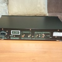 Marantz CD6002, снимка 5 - Ресийвъри, усилватели, смесителни пултове - 39011881