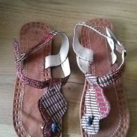 Дамски сандали , снимка 2 - Сандали - 40864771