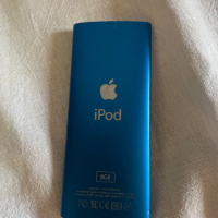 Apple Ipod nano 4th gen , снимка 2 - iPod - 44623592