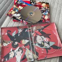 Persona 5 Royal - PS4 - Steelbook Edition, снимка 6 - Игри за PlayStation - 42469530