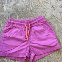 Детски къси панталонки, снимка 1 - Детски къси панталони - 40186523