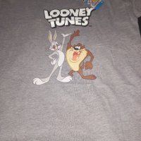 Нова тениска Loney Tunes, снимка 1 - Детски тениски и потници - 40900155