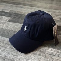 Нови шапки Polo Ralph Lauren, снимка 6 - Шапки - 23267025