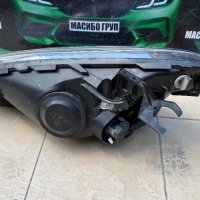 Фар десен фарове за Ситроен Citroen C4 PICASSO , снимка 7 - Части - 34396555