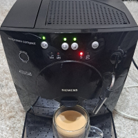 Кафеавтомат Siemens Surpresso compact , снимка 1 - Кафемашини - 44718487
