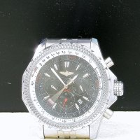 Мъжки часовник Breitling Motors T Men's Automatic, снимка 1 - Мъжки - 42202178