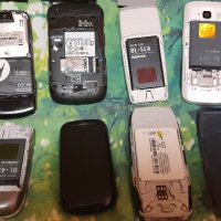 Телефони Motorola, Blackberry, Nokia, Samsung , снимка 3 - Резервни части за телефони - 30366635