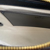 Оригинална Чантичка Гучи Supreme Кожа Чанта за Рамо Синджир Gucci, снимка 10 - Чанти - 40899485