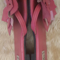 "Dani shoes "- бутикова изработка , снимка 2 - Сандали - 36142653