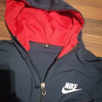 Горнище Nike , снимка 2 - Спортни дрехи, екипи - 40696439