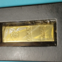 Запалка GOLD

, снимка 4 - Запалки - 44518673