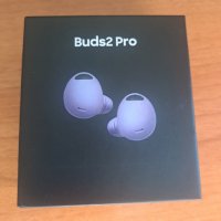 НОВИ Стерео Безжични TWS слушалки R510 Buds2 Pro Bluetooth 5.3, снимка 7 - Слушалки, hands-free - 41753551