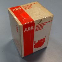 термореле ABB T80 DU Thermal relay 63A, снимка 12 - Електродвигатели - 34452135