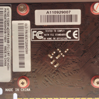 Видеокарта Palit GeForce GT 520 1GB DDR3, снимка 3 - Видеокарти - 44310809