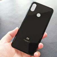 гръб за Xiaomi mi 8 , снимка 2 - Стъкла за телефони - 36426003