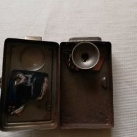Стара немска батерия , снимка 3 - Антикварни и старинни предмети - 41083135