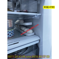Превъртаща се поставка за яйца - автоматична - КОД 4193, снимка 7 - Аксесоари за кухня - 44655437