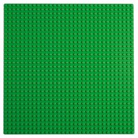 LEGO® Classsic 11023 - Зелен фундамент, снимка 3 - Конструктори - 39443047