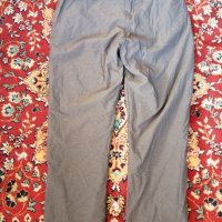 Мъжки спортен поларен панталон SUNICE - Л размер, снимка 5 - Спортни дрехи, екипи - 37402258