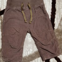 Джинси, снимка 1 - Панталони и долнища за бебе - 39617756