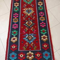 Чипровски килимче, снимка 1 - Антикварни и старинни предмети - 44768282