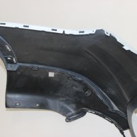 Задна броня BMW X1 F48 (2015-2019г.) 51127403391 / 51127403392 с отвори за парктроник, снимка 10 - Части - 41964253