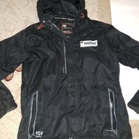 Helly Hansen  Мъжко  Работно Яке  L, снимка 1 - Якета - 44411204