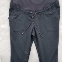 Панталон за бременни H&M размер XL, снимка 2 - Дрехи за бременни - 35976904
