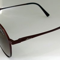 Слънчеви очила HIGH QUALITY POLARIZED 100% UV защита, снимка 5 - Слънчеви и диоптрични очила - 34531223