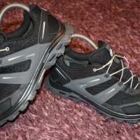 Mammut Men's MTR 71 Trail Low GTX Shoes, снимка 5 - Маратонки - 34568679