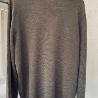 MÄRZ уникално качество пуловер, снимка 5 - Блузи с дълъг ръкав и пуловери - 44261083