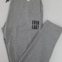 Everlast CH I/L Pant - Дамско спортно памучно долнище, размер -  XL.                       , снимка 1 - Спортни екипи - 39514213