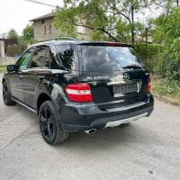 На ЧАСТИ Mercedes-Benz Ml 420 CDI  W164 2007г AIR MATIC Кожа с надуване Xenon, снимка 4 - Автомобили и джипове - 33822509