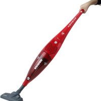 Hoover SB 02 Scopa Elettrica senza Sacco Syrene, Rosso, снимка 2 - Прахосмукачки - 40693333