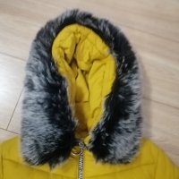 Страхотни зимни якета с безплатна доставка , снимка 9 - Якета - 39511248