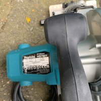 Makita hs7601-2021, снимка 8 - Куфари с инструменти - 40490136