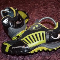 DYNAFIT Men's Feline GTX / gore tex / Sneakers - 43 , снимка 4 - Спортни обувки - 42572546