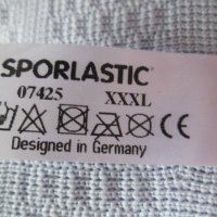 SPORLASTIC немски ортопедичен колан за силни болки в кръста размер XXXL (Най-големия размер)., снимка 2 - Корсети, колани и коректори - 39443032