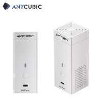 Пречиствател за въздух Anycubic AirPure за 3D Принтери, снимка 3 - Овлажнители и пречистватели за въздух - 41599247