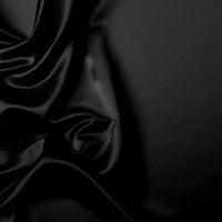 Комплект Спално Бельо от Сатен от 4 части в Черно, снимка 4 - Спално бельо - 35799115