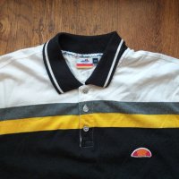 ellesse - страхотна мъжка тениска 2ХЛ, снимка 9 - Тениски - 41285795