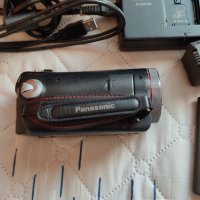 Panasonic HDC-TM700 High Definition Camcorder, снимка 2 - Камери - 39101083