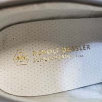 Страхотни кецове Rudolf Dassler/Puma 42 номер , снимка 5 - Кецове - 40632574