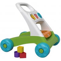 Fisher Price Проходилка за Бутане Сортер Момче Момиче , снимка 3 - Проходилки - 39362365