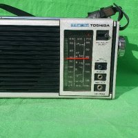 Транзистор Toshiba IC-700 , снимка 1 - Радиокасетофони, транзистори - 44175981